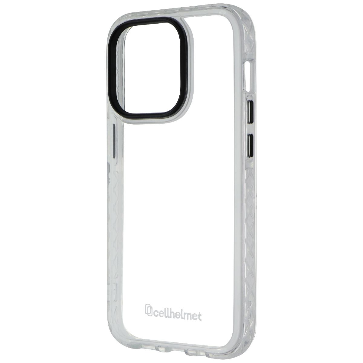 CellHelmet Altitude X Series Case for Apple iPhone 14 Pro - Crystal Clear Cell Phone - Cases, Covers & Skins CellHelmet    - Simple Cell Bulk Wholesale Pricing - USA Seller