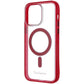 Cellhelmet Magnitude Case for MagSafe for Apple iPhone 14 Pro Max - Turbo Red Cell Phone - Cases, Covers & Skins CellHelmet    - Simple Cell Bulk Wholesale Pricing - USA Seller