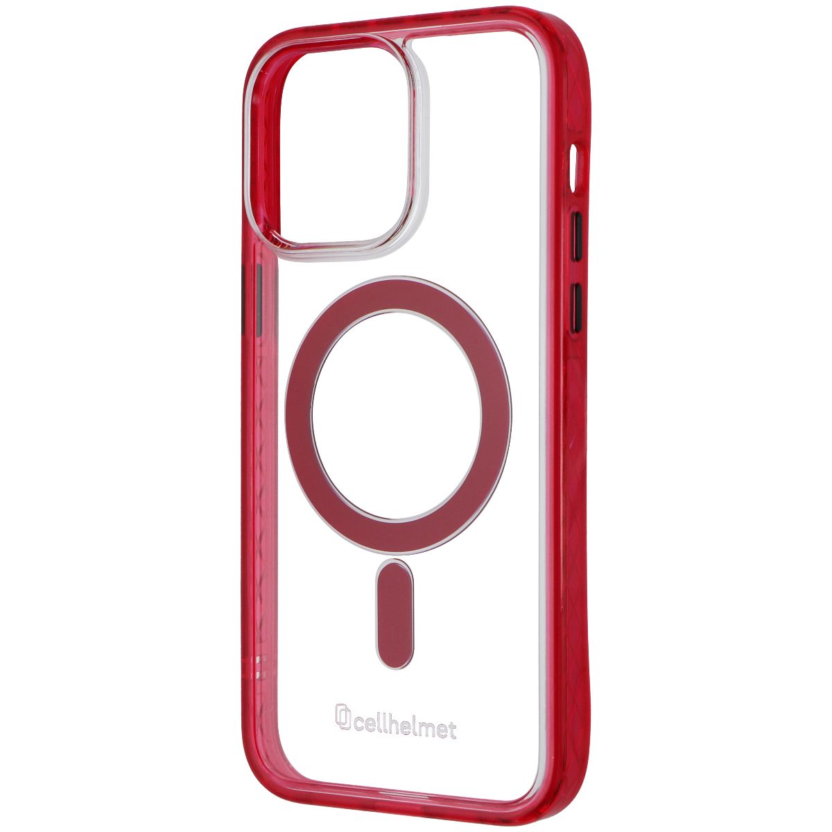 Cellhelmet Magnitude Case for MagSafe for Apple iPhone 14 Pro Max - Turbo Red Cell Phone - Cases, Covers & Skins CellHelmet    - Simple Cell Bulk Wholesale Pricing - USA Seller