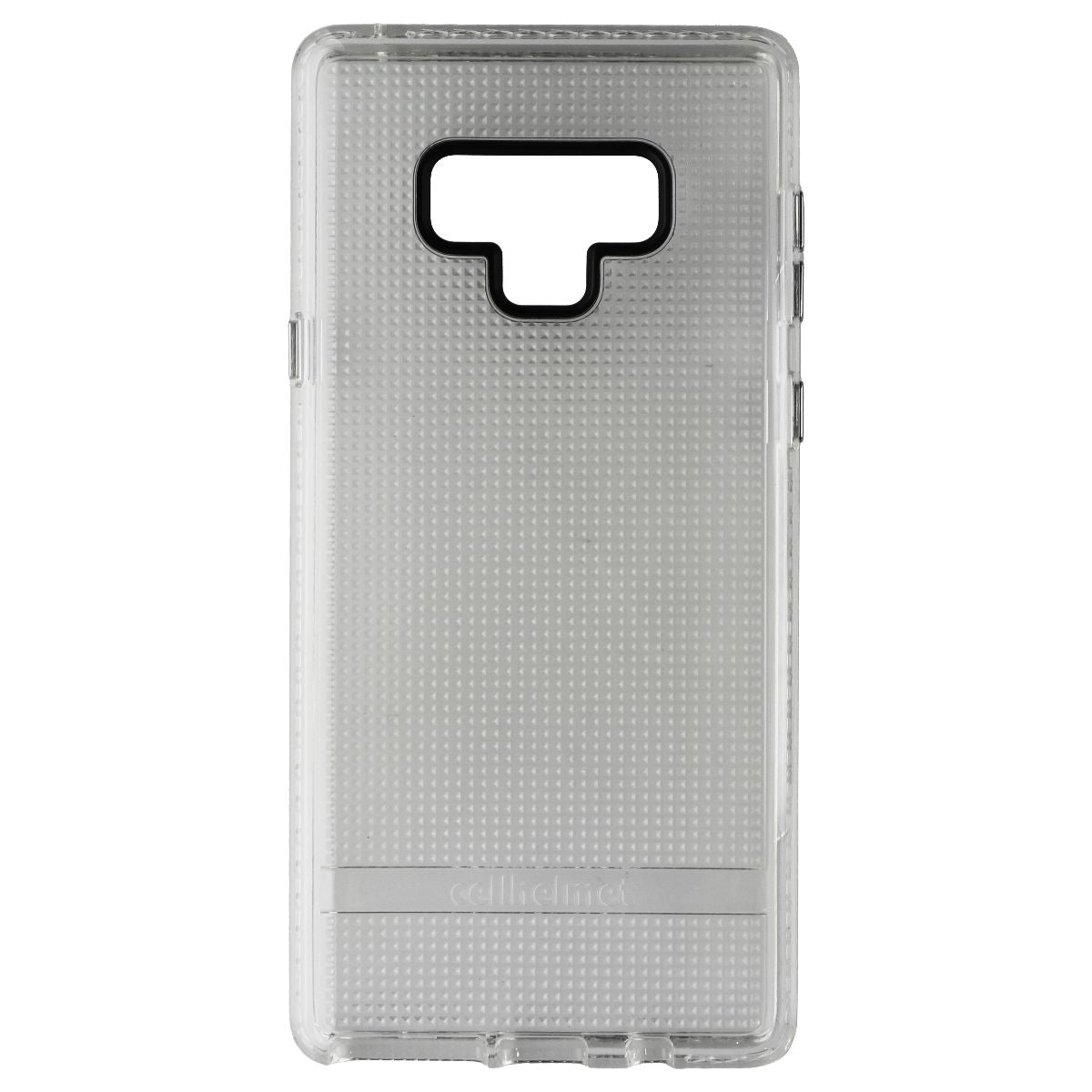 CellHelmet Altitude X PRO Series Gel Case for Samsung Galaxy Note9 - Clear Cell Phone - Cases, Covers & Skins CellHelmet    - Simple Cell Bulk Wholesale Pricing - USA Seller