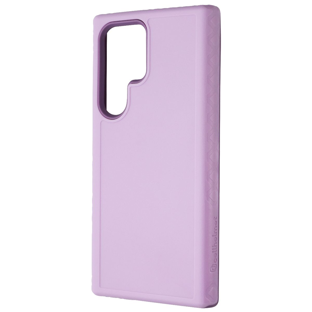 Cellhelmet Fortitude Case for Samsung Galaxy S23 Ultra - Lilac Blossom Purple Cell Phone - Cases, Covers & Skins CellHelmet - Simple Cell Bulk Wholesale Pricing - USA Seller