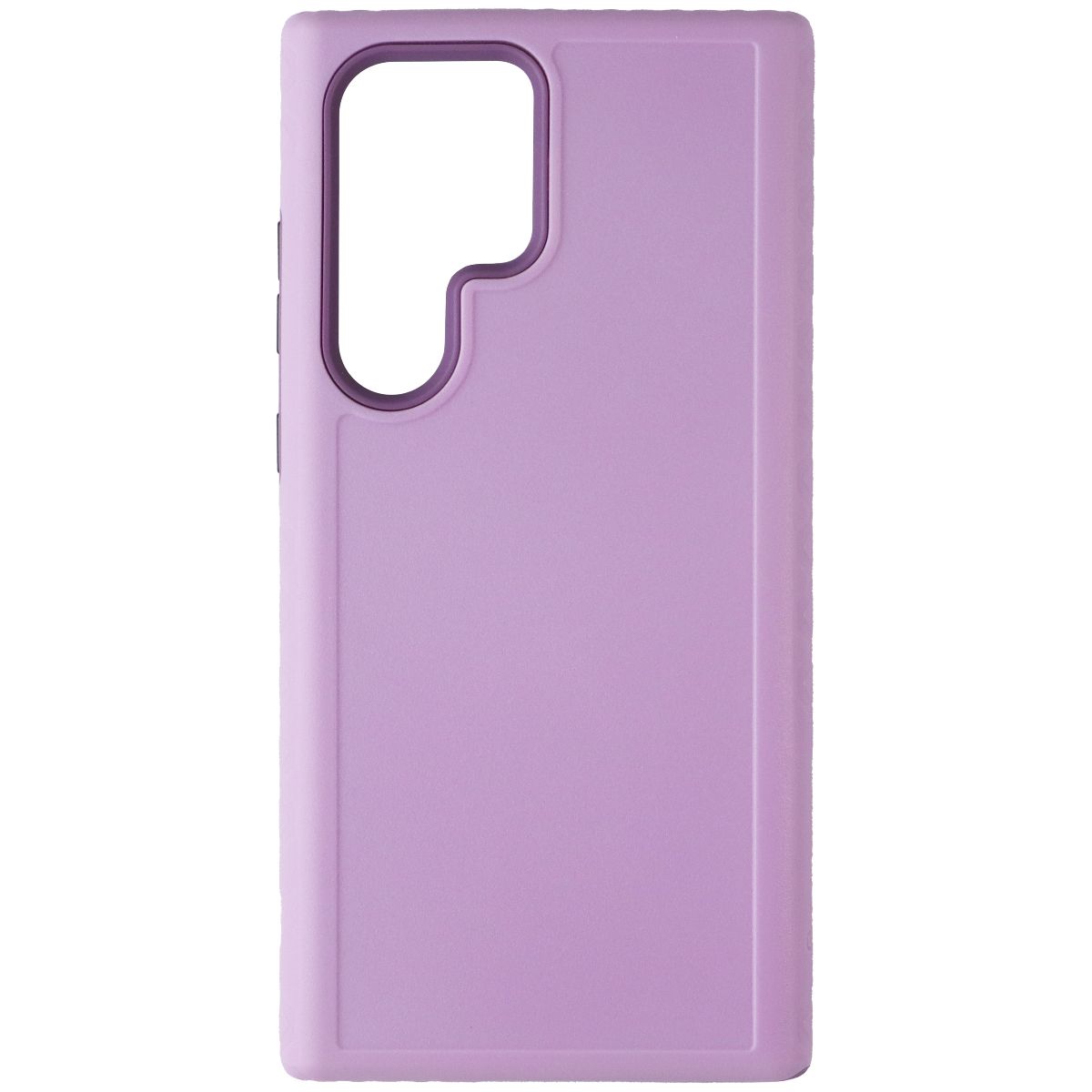 Cellhelmet Fortitude Case for Samsung Galaxy S23 Ultra - Lilac Blossom Purple Cell Phone - Cases, Covers & Skins CellHelmet - Simple Cell Bulk Wholesale Pricing - USA Seller
