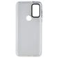 CellHelmet Altitude X Series Case for Motorola Moto G Play (2023) - Clear