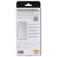 CellHelmet Tempered Glass Screen Protector with Align Tray for Apple iPhone 16