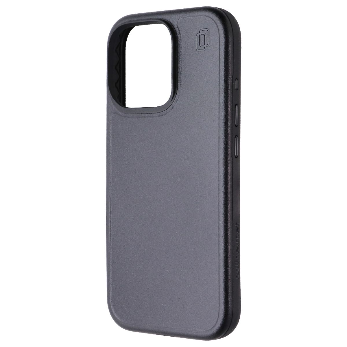 CellHelmet Fortitude Case for MagSafe for Apple iPhone 16 Pro - Onyx Black