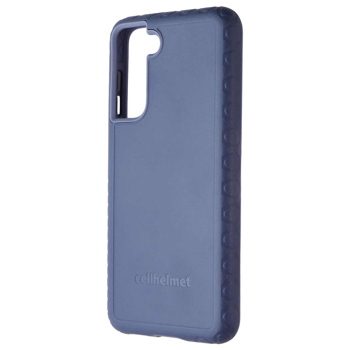 CellHelmet Fortitude Series Case for Samsung Galaxy S21 5G - Slate Blue Cell Phone - Cases, Covers & Skins CellHelmet - Simple Cell Bulk Wholesale Pricing - USA Seller