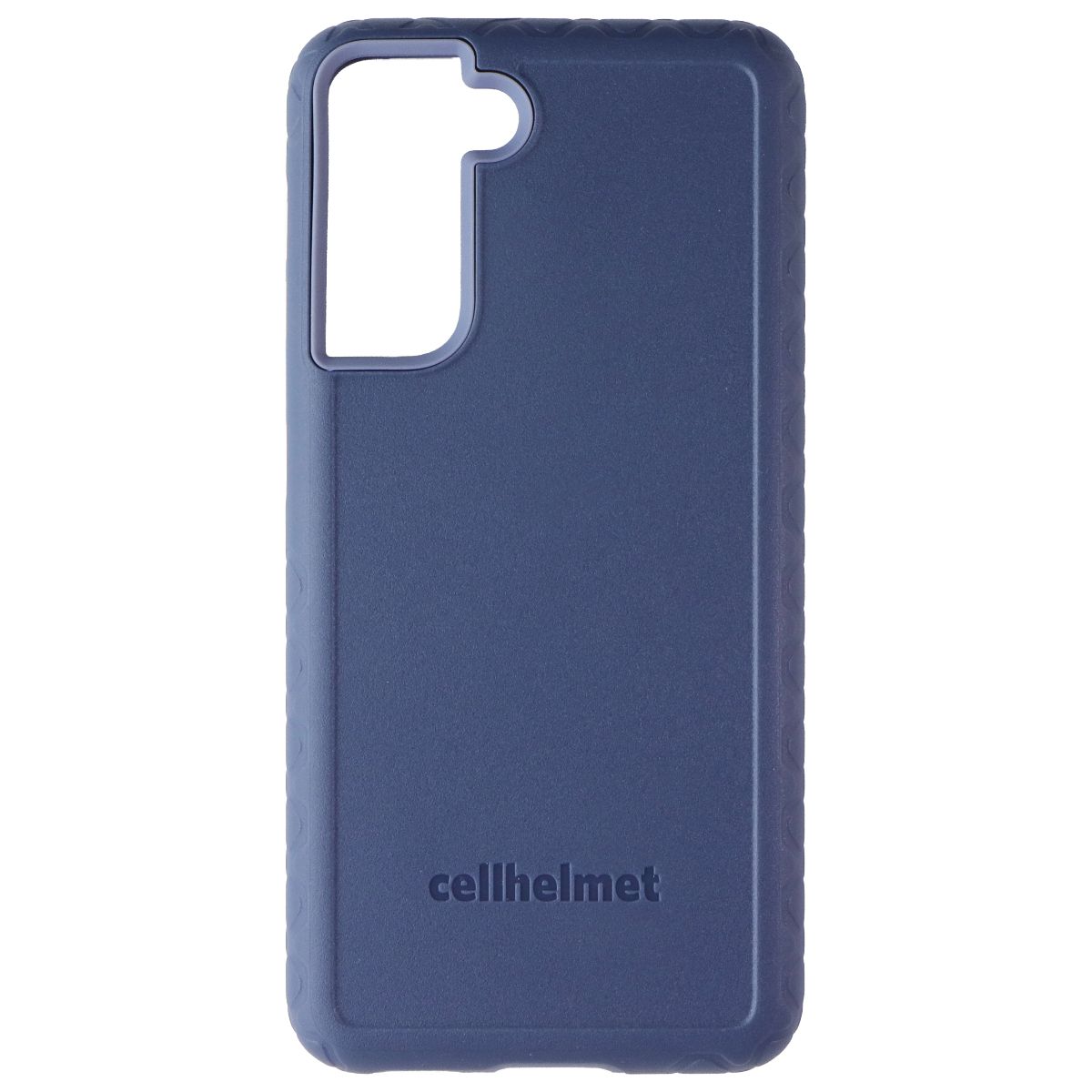 CellHelmet Fortitude Series Case for Samsung Galaxy S21 5G - Slate Blue Cell Phone - Cases, Covers & Skins CellHelmet - Simple Cell Bulk Wholesale Pricing - USA Seller