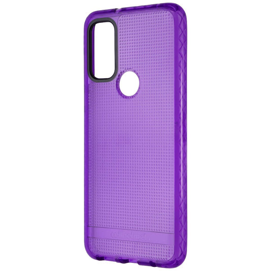 CellHelmet Altitude X Series Case for Motorola Moto G Pure - Purple Cell Phone - Cases, Covers & Skins CellHelmet - Simple Cell Bulk Wholesale Pricing - USA Seller