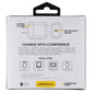 CellHelmet (30W) PD Wall Charger Adapter with USB-C Port - White