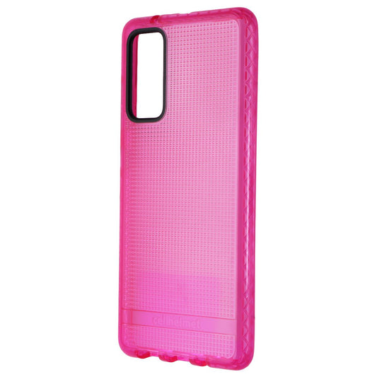CellHelmet Altitude X Series Case for Samsung S20 FE - Pink Cell Phone - Cases, Covers & Skins CellHelmet    - Simple Cell Bulk Wholesale Pricing - USA Seller