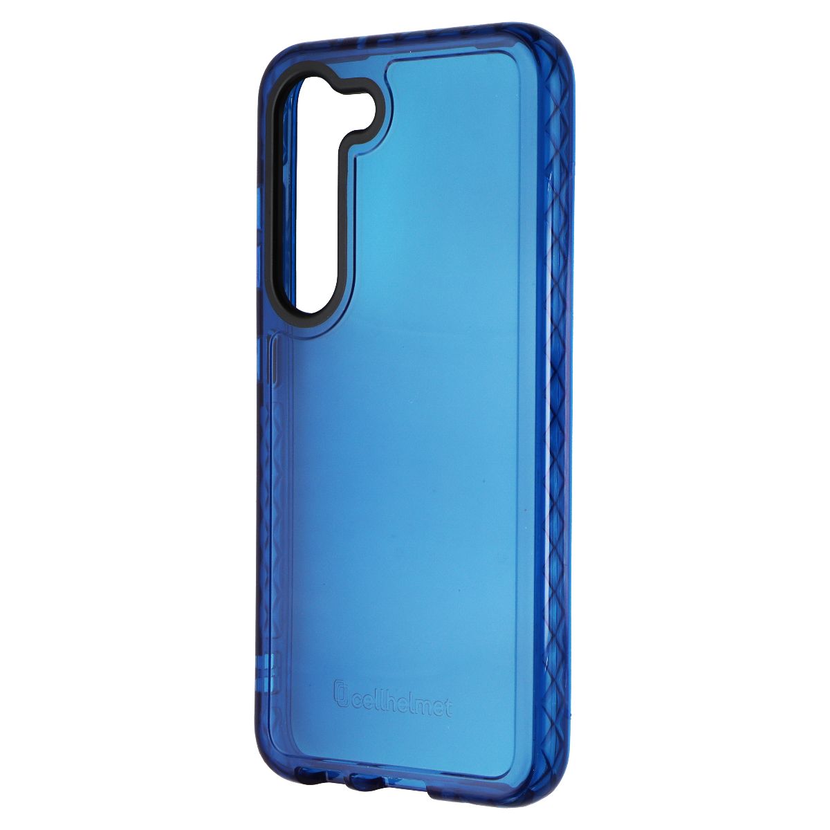 CellHelmet Altitude X Series Gel Case for Samsung Galaxy S23 - Blue Cell Phone - Cases, Covers & Skins CellHelmet    - Simple Cell Bulk Wholesale Pricing - USA Seller