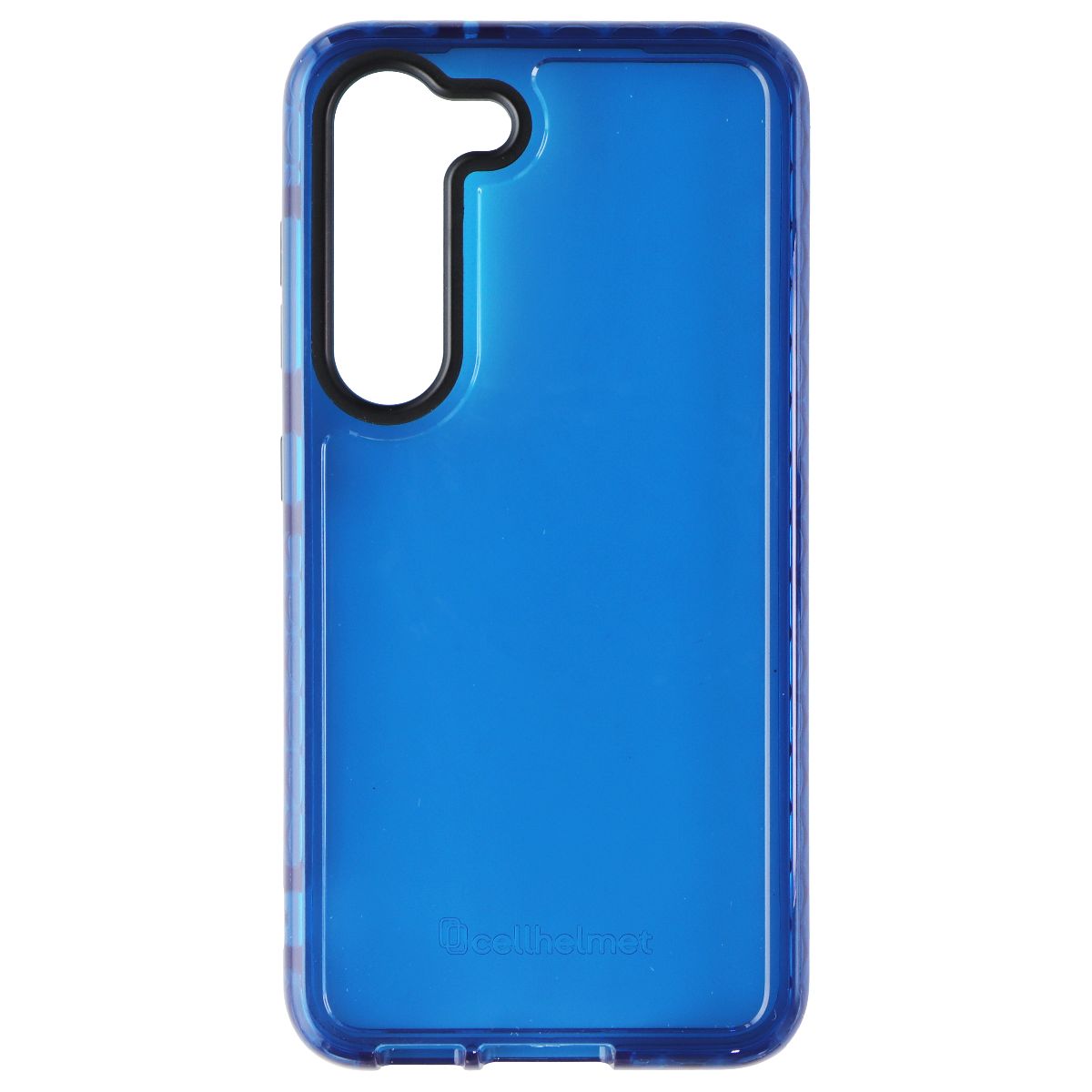 CellHelmet Altitude X Series Gel Case for Samsung Galaxy S23 - Blue Cell Phone - Cases, Covers & Skins CellHelmet    - Simple Cell Bulk Wholesale Pricing - USA Seller