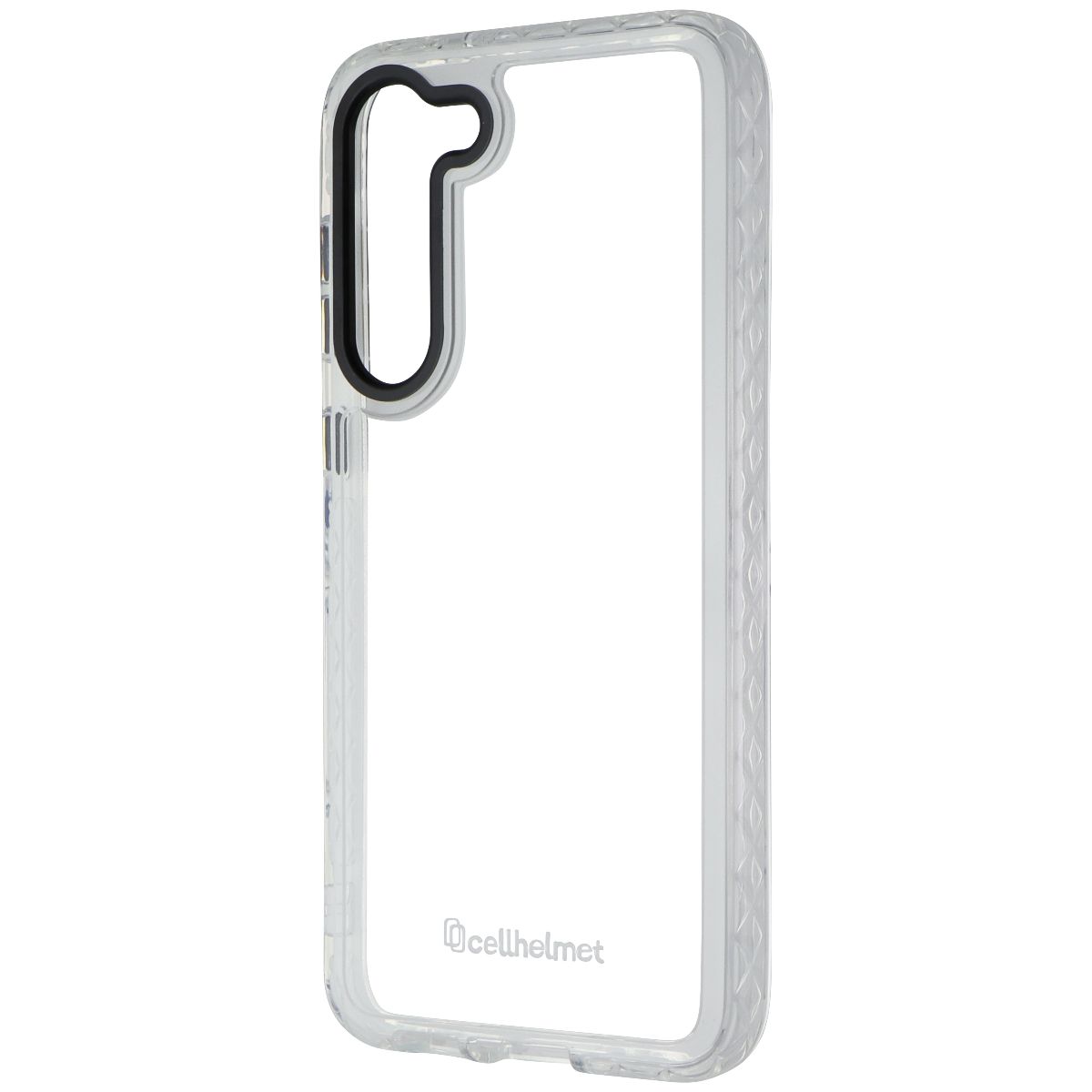 CellHelmet Altitude X Series for Samsung Galaxy S23+ (Plus) - Crystal Clear Cell Phone - Cases, Covers & Skins CellHelmet - Simple Cell Bulk Wholesale Pricing - USA Seller