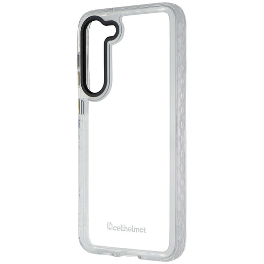 CellHelmet Altitude X Series for Samsung Galaxy S23+ (Plus) - Crystal Clear