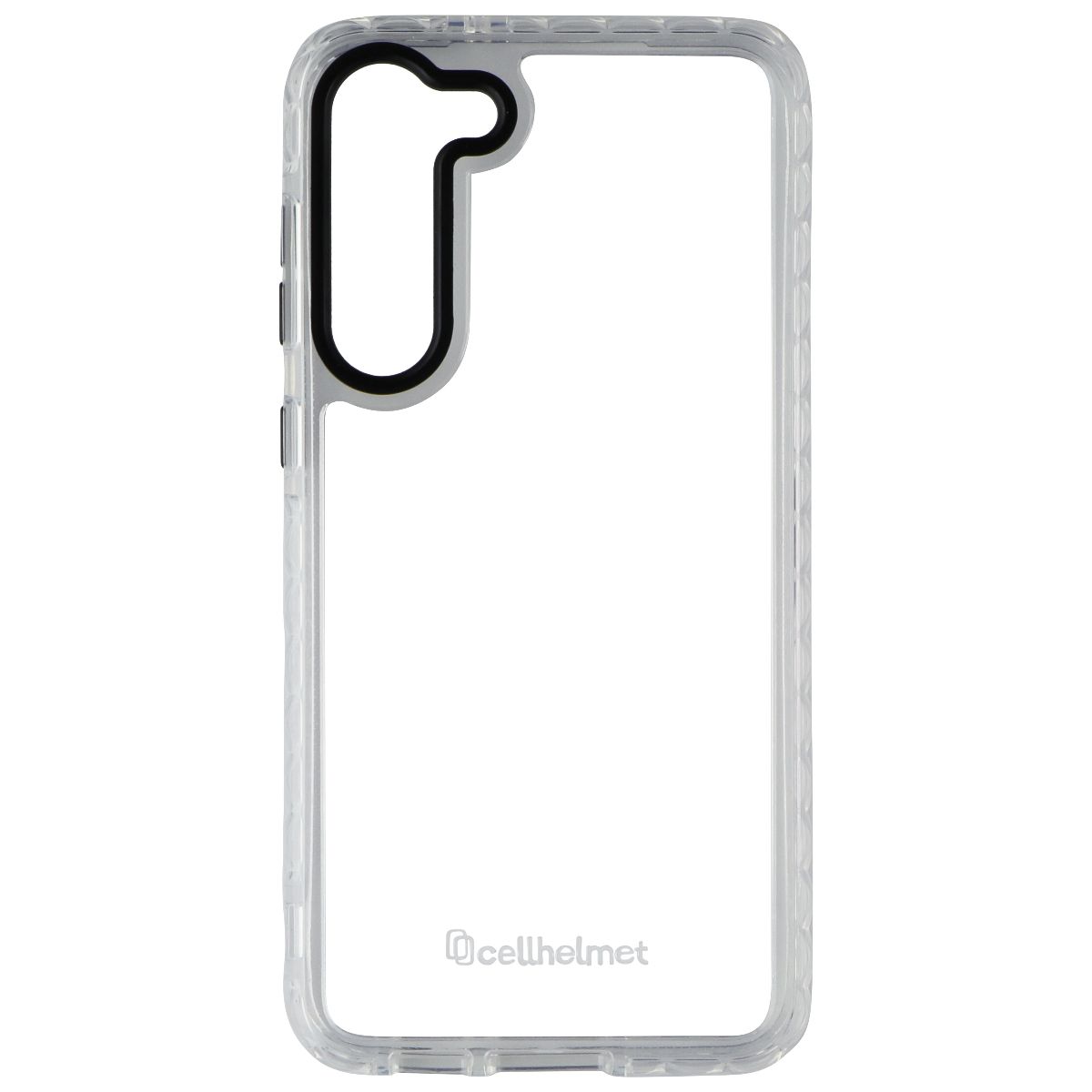 CellHelmet Altitude X Series for Samsung Galaxy S23+ (Plus) - Crystal Clear Cell Phone - Cases, Covers & Skins CellHelmet - Simple Cell Bulk Wholesale Pricing - USA Seller