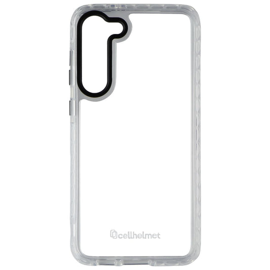 CellHelmet Altitude X Series for Samsung Galaxy S23+ (Plus) - Crystal Clear Cell Phone - Cases, Covers & Skins CellHelmet - Simple Cell Bulk Wholesale Pricing - USA Seller