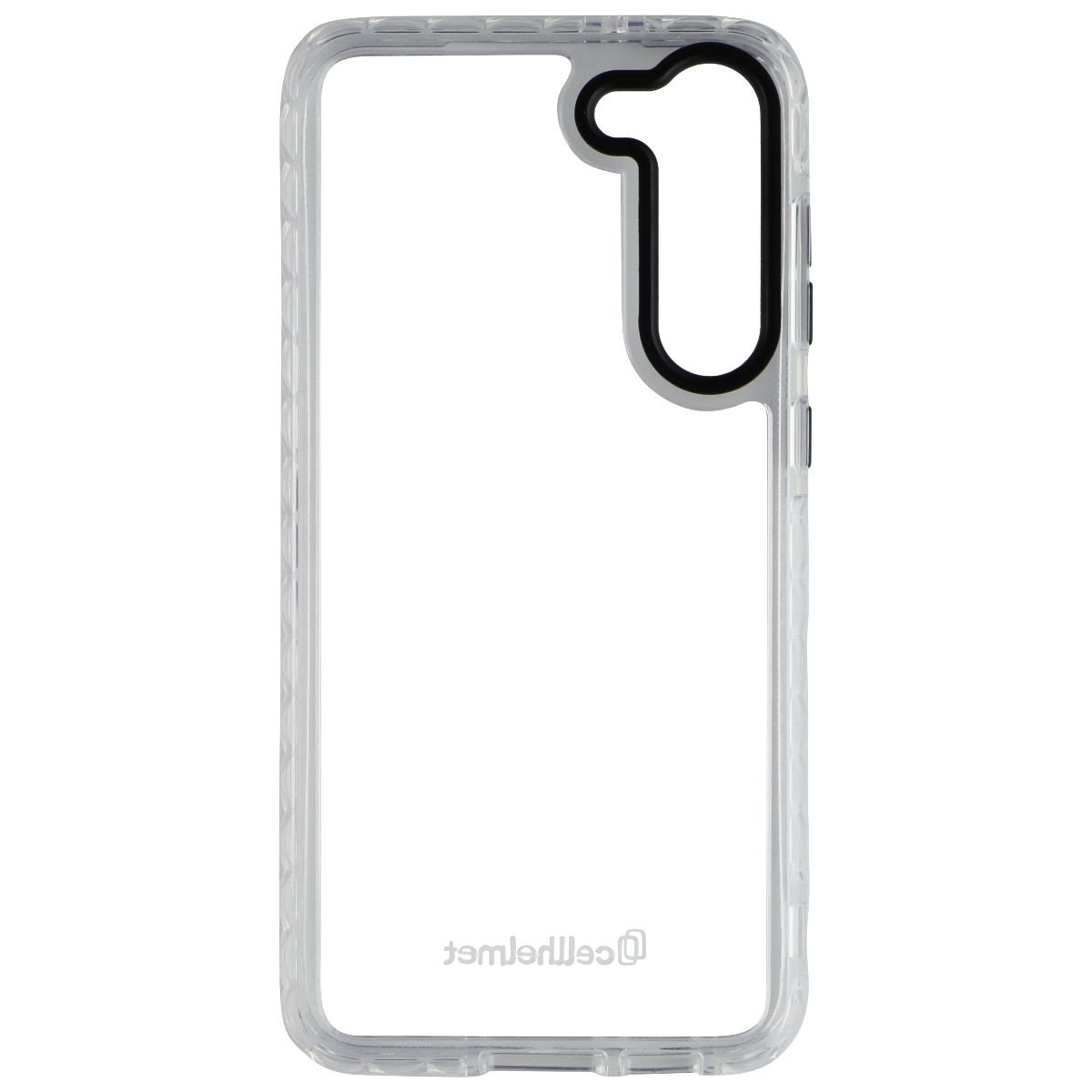 CellHelmet Altitude X Series for Samsung Galaxy S23+ (Plus) - Crystal Clear Cell Phone - Cases, Covers & Skins CellHelmet - Simple Cell Bulk Wholesale Pricing - USA Seller