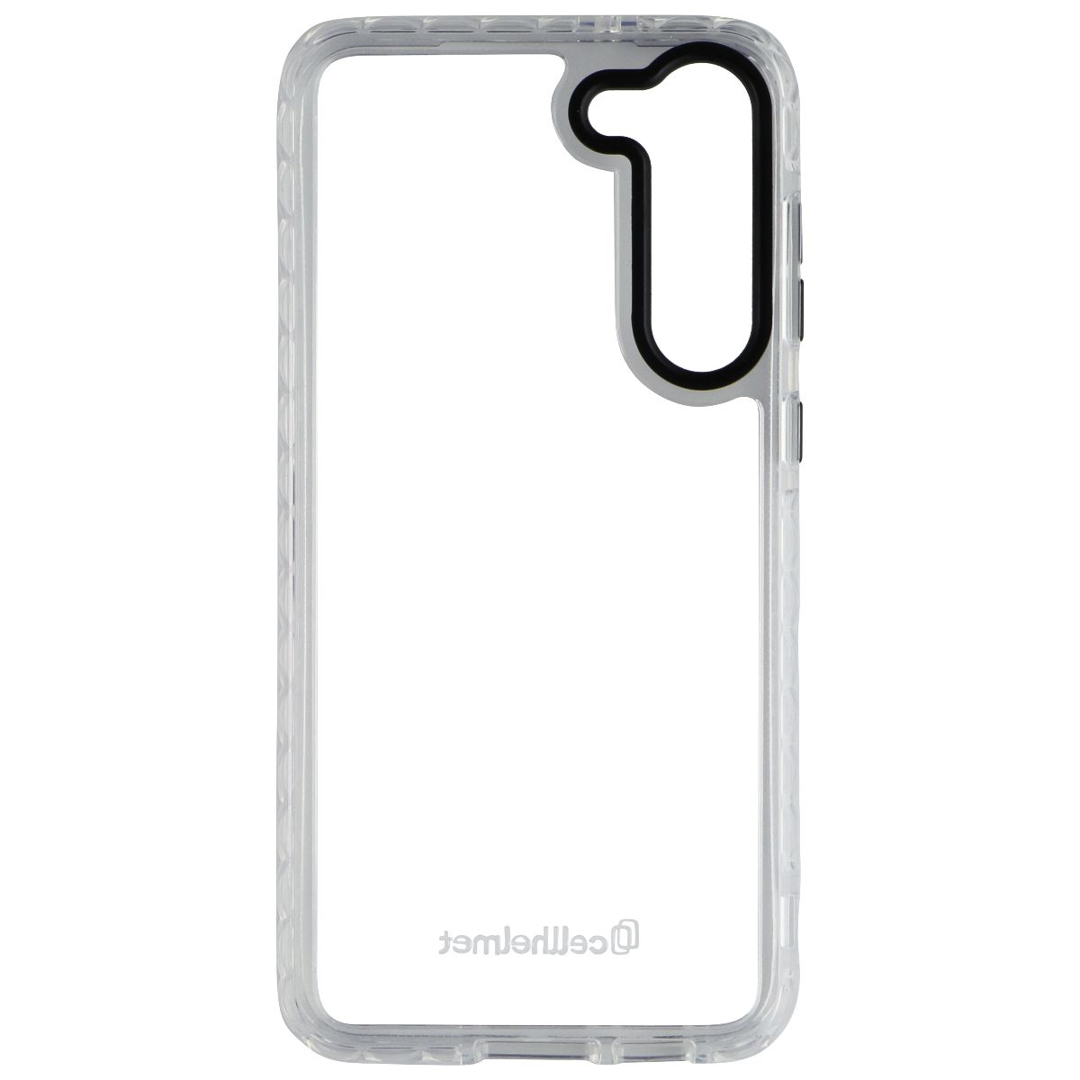 CellHelmet Altitude X Series for Samsung Galaxy S23+ (Plus) - Crystal Clear