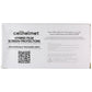 CellHelmet Hybrid Film Screen Protector for Samsung Galaxy S21+ (Plus) - 5 Pack