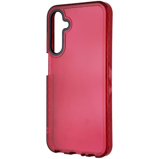 CellHelmet AltitudeX Series Gel Case for Samsung Galaxy A25 5G - Red