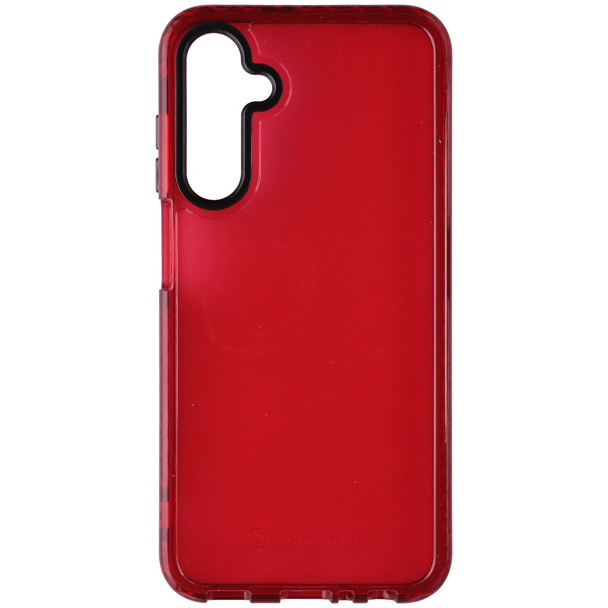 CellHelmet AltitudeX Series Gel Case for Samsung Galaxy A25 5G - Red Cell Phone - Cases, Covers & Skins CellHelmet - Simple Cell Bulk Wholesale Pricing - USA Seller