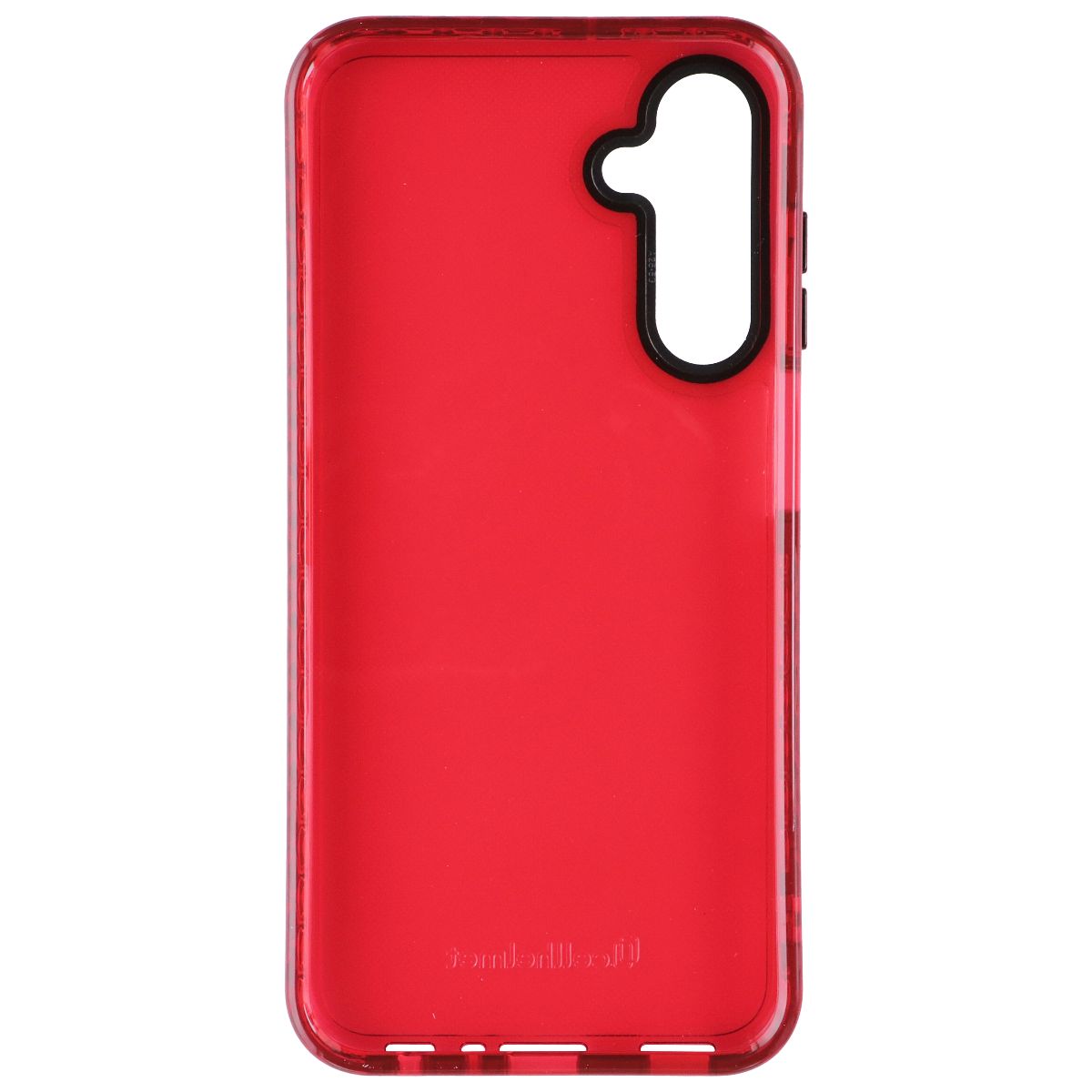 CellHelmet AltitudeX Series Gel Case for Samsung Galaxy A25 5G - Red Cell Phone - Cases, Covers & Skins CellHelmet - Simple Cell Bulk Wholesale Pricing - USA Seller