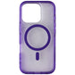 CellHelmet Magnitude Case for MagSafe for iPhone 16 Pro - Lilac Purple Sparkle Cell Phone - Cases, Covers & Skins CellHelmet - Simple Cell Bulk Wholesale Pricing - USA Seller