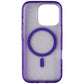 CellHelmet Magnitude Case for MagSafe for iPhone 16 Pro - Lilac Purple Sparkle Cell Phone - Cases, Covers & Skins CellHelmet - Simple Cell Bulk Wholesale Pricing - USA Seller