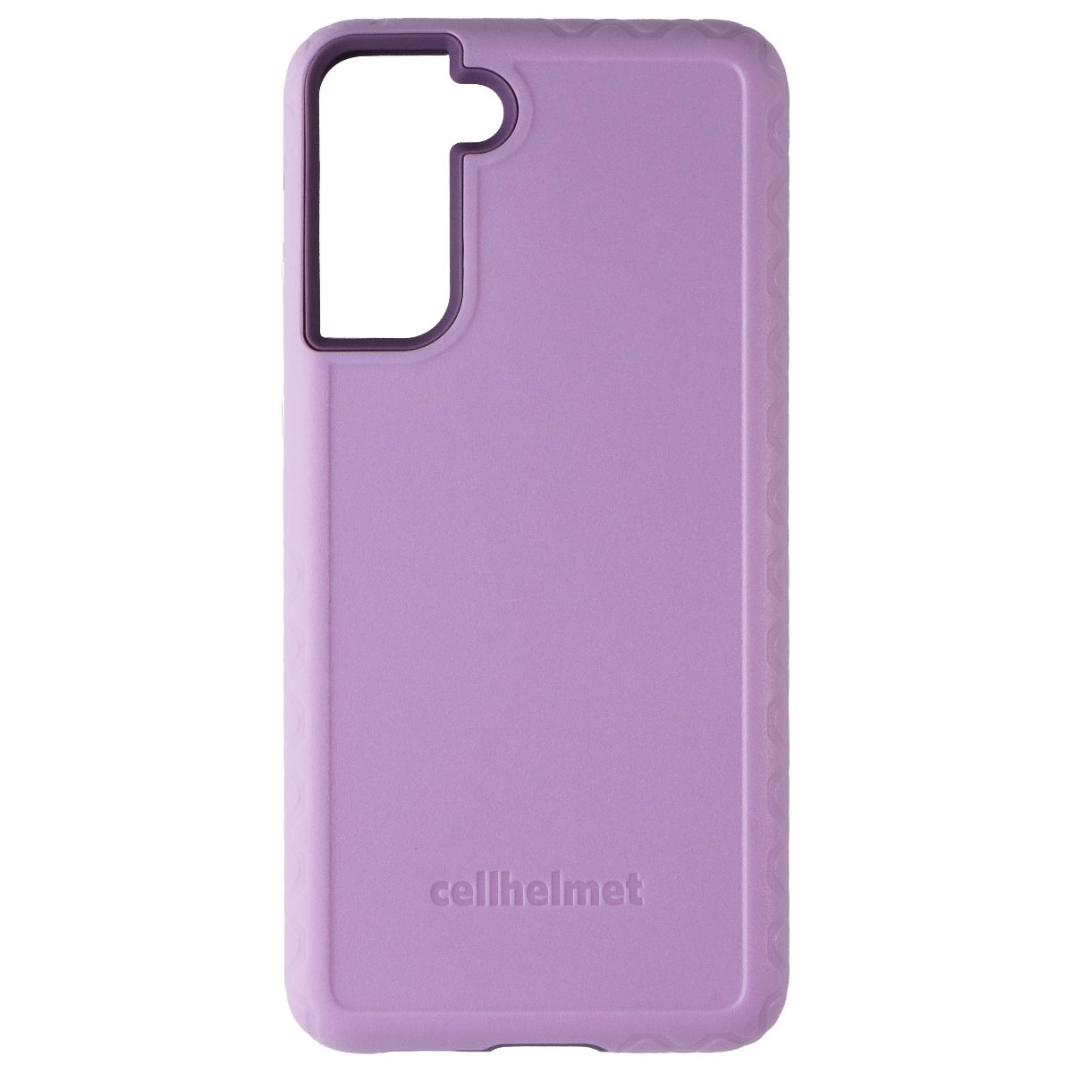 CellHelmet Fortitude Series Case for Samsung Galaxy S21+ 5G - Lilac Blossom
