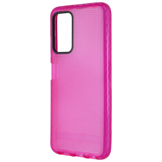 CellHelmet AltitudeX Series Gel Case for Samsung Galaxy A03s - Pink Cell Phone - Cases, Covers & Skins CellHelmet - Simple Cell Bulk Wholesale Pricing - USA Seller