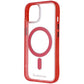 CellHelmet Magnitude Case for MagSafe for Apple iPhone 14 - Blaze Orange