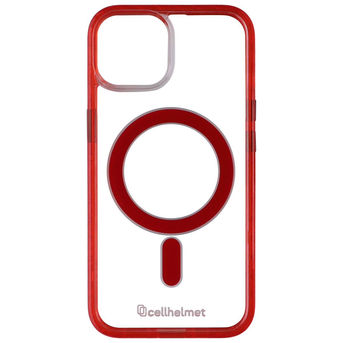 CellHelmet Magnitude Case for MagSafe for Apple iPhone 14 - Blaze Orange Cell Phone - Cases, Covers & Skins CellHelmet - Simple Cell Bulk Wholesale Pricing - USA Seller