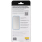CellHelmet Tempered Glass Screen Protector with Align Tray for iPhone 17 Pro Max