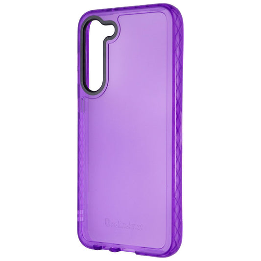 Cellhelmet Altitude X Case for Galaxy S23+ (Plus) - Lilac Blossom Purple