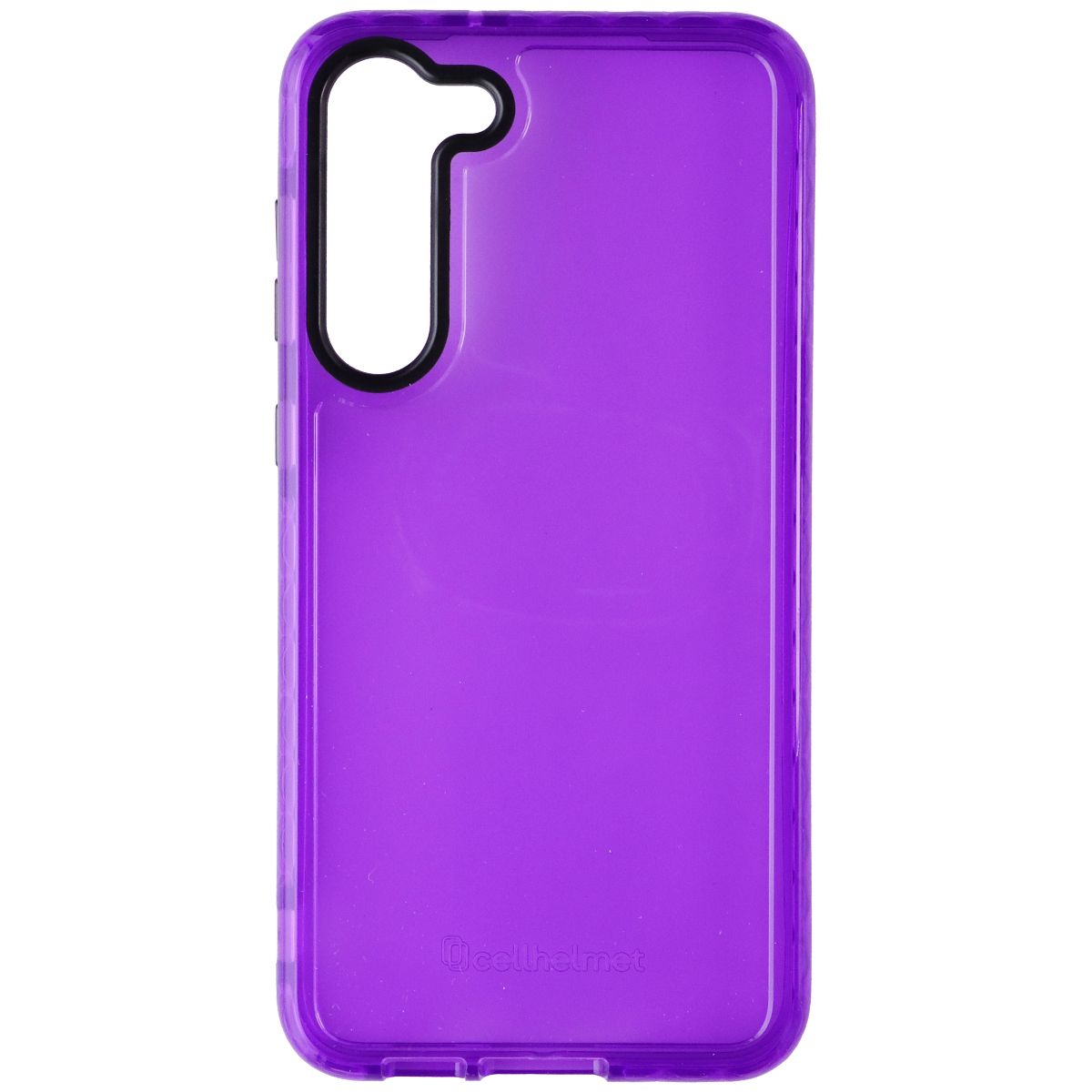 Cellhelmet Altitude X Case for Galaxy S23+ (Plus) - Lilac Blossom Purple Cell Phone - Cases, Covers & Skins CellHelmet - Simple Cell Bulk Wholesale Pricing - USA Seller