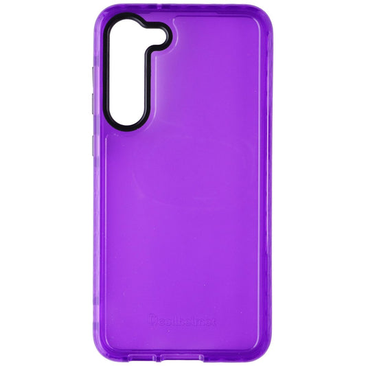 Cellhelmet Altitude X Case for Galaxy S23+ (Plus) - Lilac Blossom Purple