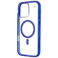 CellHelmet Magnitude Case for MagSafe for Apple iPhone 16 Pro Max - Bermuda Blue