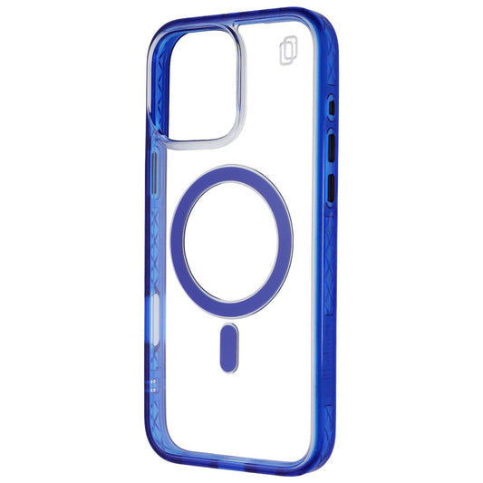 CellHelmet Magnitude Case for MagSafe for Apple iPhone 16 Pro Max - Bermuda Blue Cell Phone - Cases, Covers & Skins CellHelmet - Simple Cell Bulk Wholesale Pricing - USA Seller