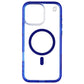 CellHelmet Magnitude Case for MagSafe for Apple iPhone 16 Pro Max - Bermuda Blue