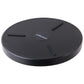 CellHelmet 5W Qi Wireless Charger - Black (CHFQ1A2) Cell Phone - Chargers & Cradles CellHelmet - Simple Cell Bulk Wholesale Pricing - USA Seller