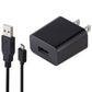 CellHelmet 5W Qi Wireless Charger - Black (CHFQ1A2) Cell Phone - Chargers & Cradles CellHelmet - Simple Cell Bulk Wholesale Pricing - USA Seller