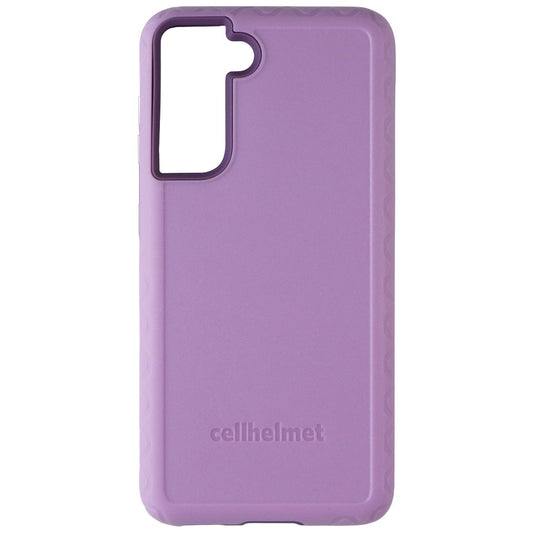 CellHelmet Fortitude Series Case for Samsung Galaxy S21 5G - Lilac Blossom Cell Phone - Cases, Covers & Skins CellHelmet - Simple Cell Bulk Wholesale Pricing - USA Seller