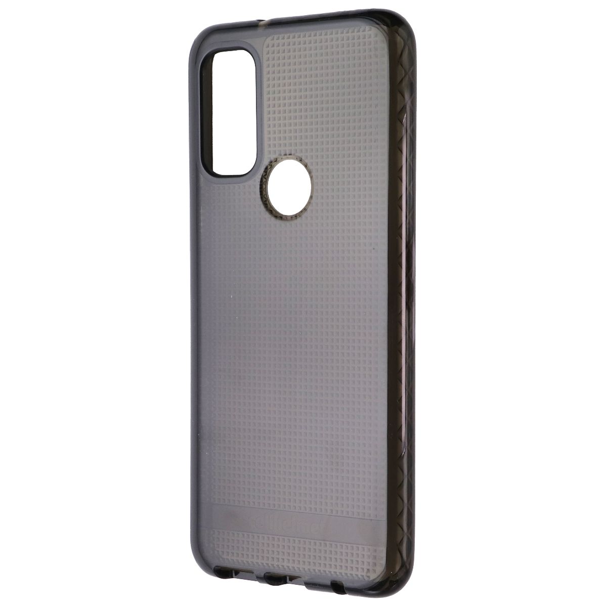 Cellhelmet Altitude X Series Case for Motorola Moto G - Black