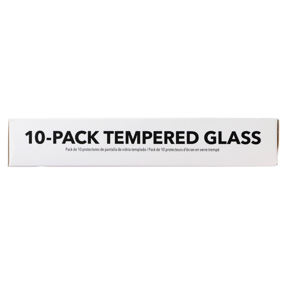 CellHelmet Tempered Glass for Samsung Galaxy S25+ / S24+ (10 Pack)