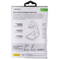 CellHelmet QI2 3-IN-1 Wireless Charging Station Stand  - White