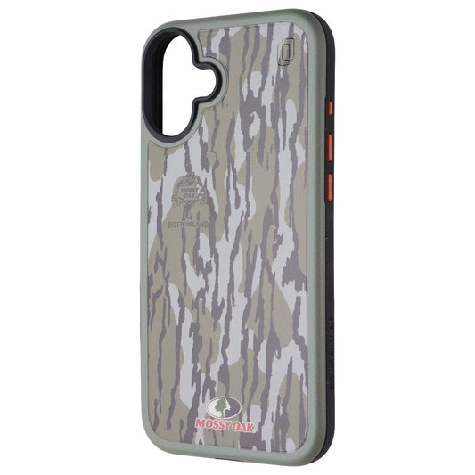 CellHelmet Fortitude Case for MagSafe for Apple iPhone 16 Plus - Mossy Oak Cell Phone - Cases, Covers & Skins CellHelmet - Simple Cell Bulk Wholesale Pricing - USA Seller
