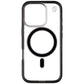 CellHelmet Magnitude Case for MagSafe for Apple iPhone 16 Pro - Onyx Black