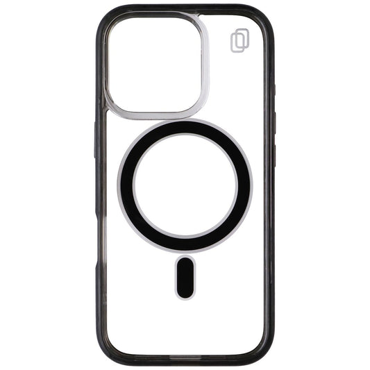 CellHelmet Magnitude Case for MagSafe for Apple iPhone 16 Pro - Onyx Black Cell Phone - Cases, Covers & Skins CellHelmet - Simple Cell Bulk Wholesale Pricing - USA Seller