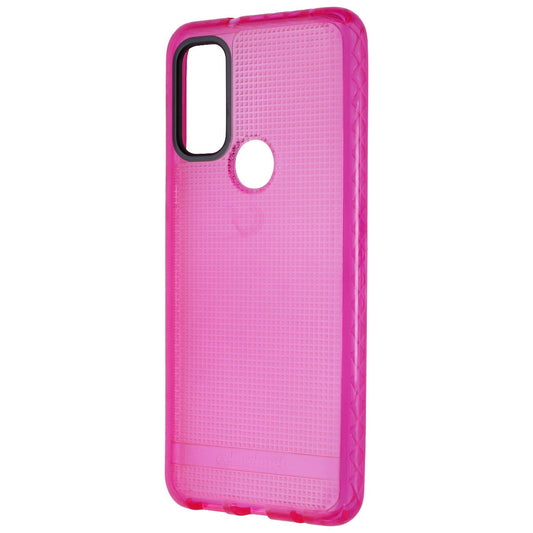 CellHelmet Altitude X Series Case for Motorola Moto G Pure - Pink Cell Phone - Cases, Covers & Skins CellHelmet - Simple Cell Bulk Wholesale Pricing - USA Seller