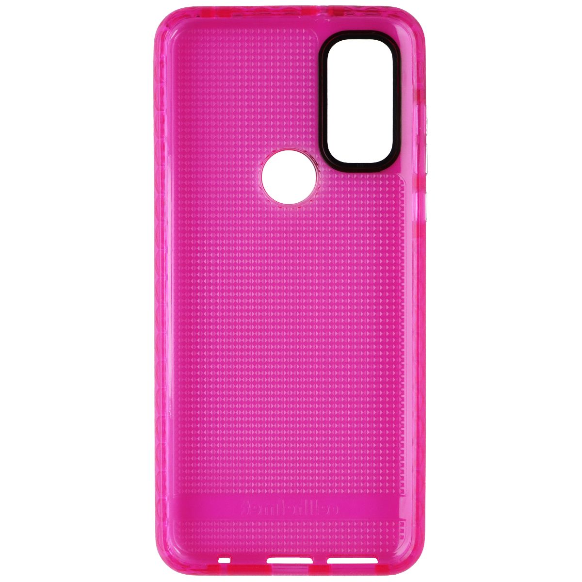 CellHelmet Altitude X Series Case for Motorola Moto G Pure - Pink Cell Phone - Cases, Covers & Skins CellHelmet - Simple Cell Bulk Wholesale Pricing - USA Seller